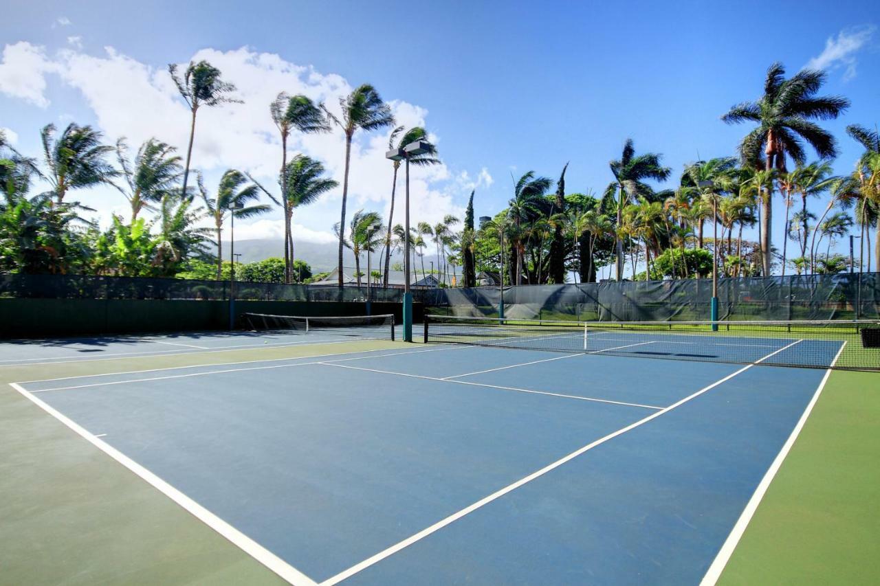 Kaanapali Shores 647 Villa Eksteriør billede